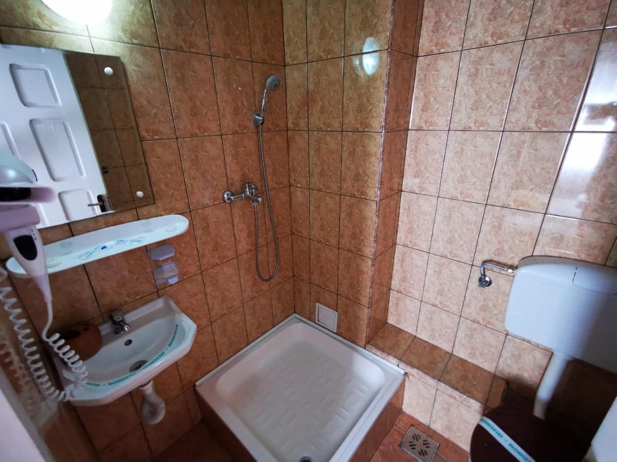 Vila Karla Eforie Nord Εξωτερικό φωτογραφία