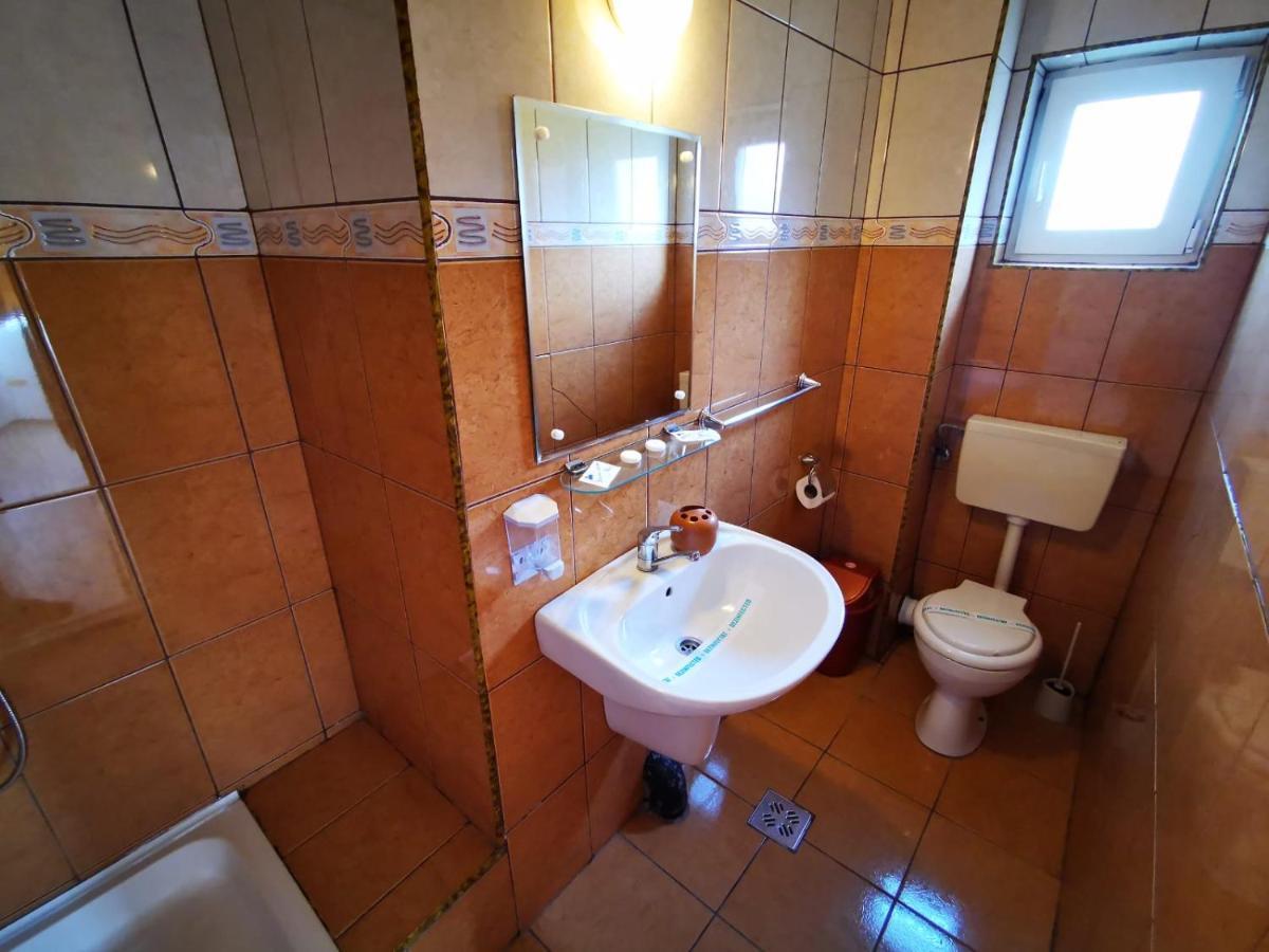 Vila Karla Eforie Nord Εξωτερικό φωτογραφία