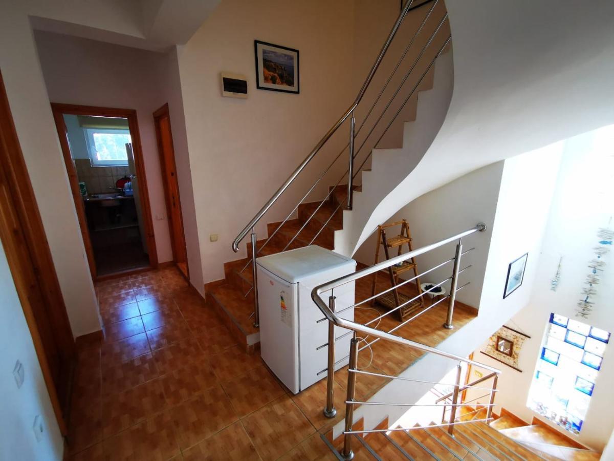 Vila Karla Eforie Nord Εξωτερικό φωτογραφία
