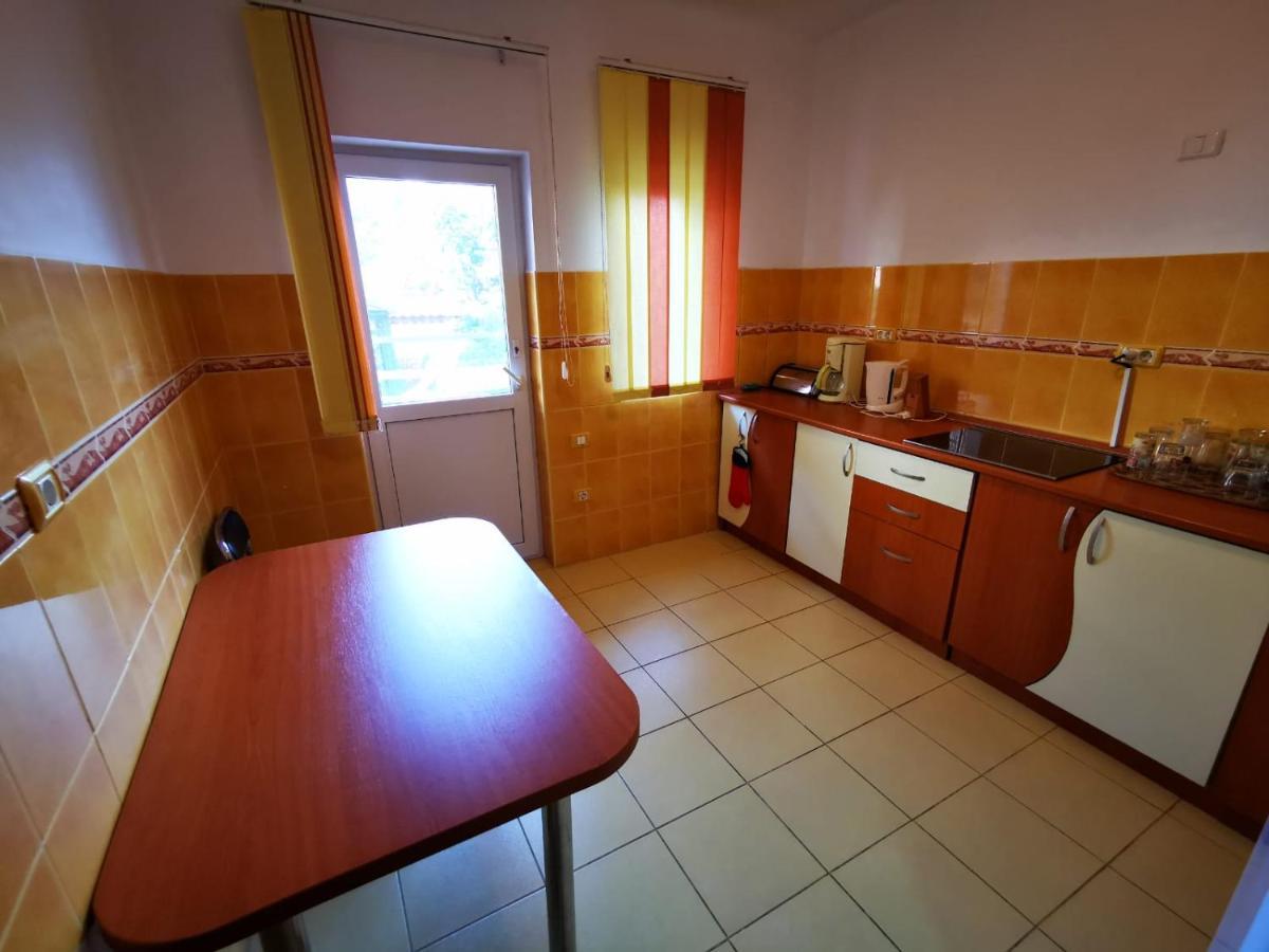 Vila Karla Eforie Nord Εξωτερικό φωτογραφία