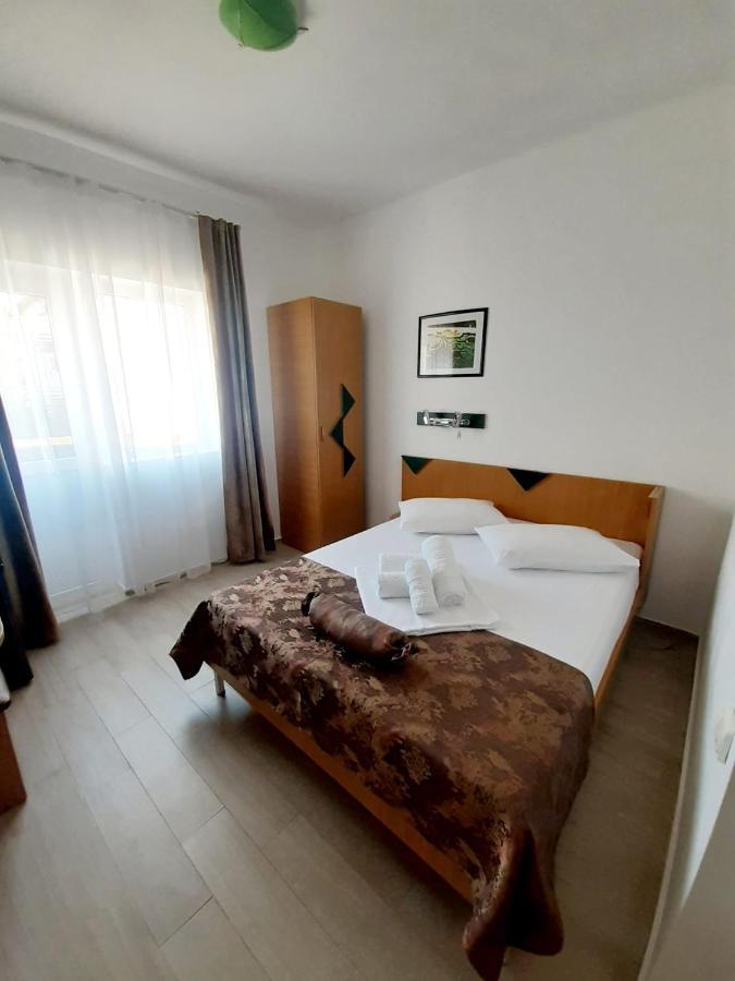 Vila Karla Eforie Nord Εξωτερικό φωτογραφία