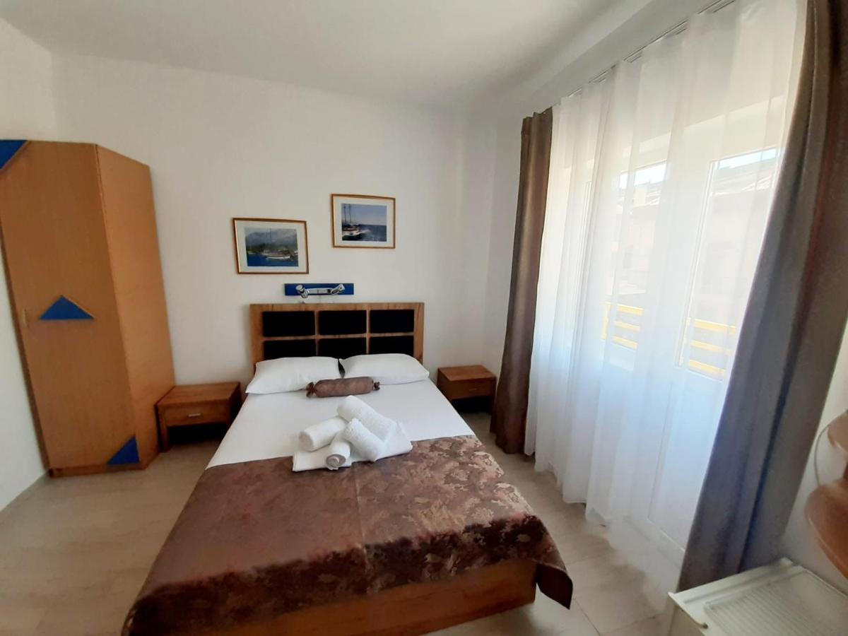 Vila Karla Eforie Nord Εξωτερικό φωτογραφία